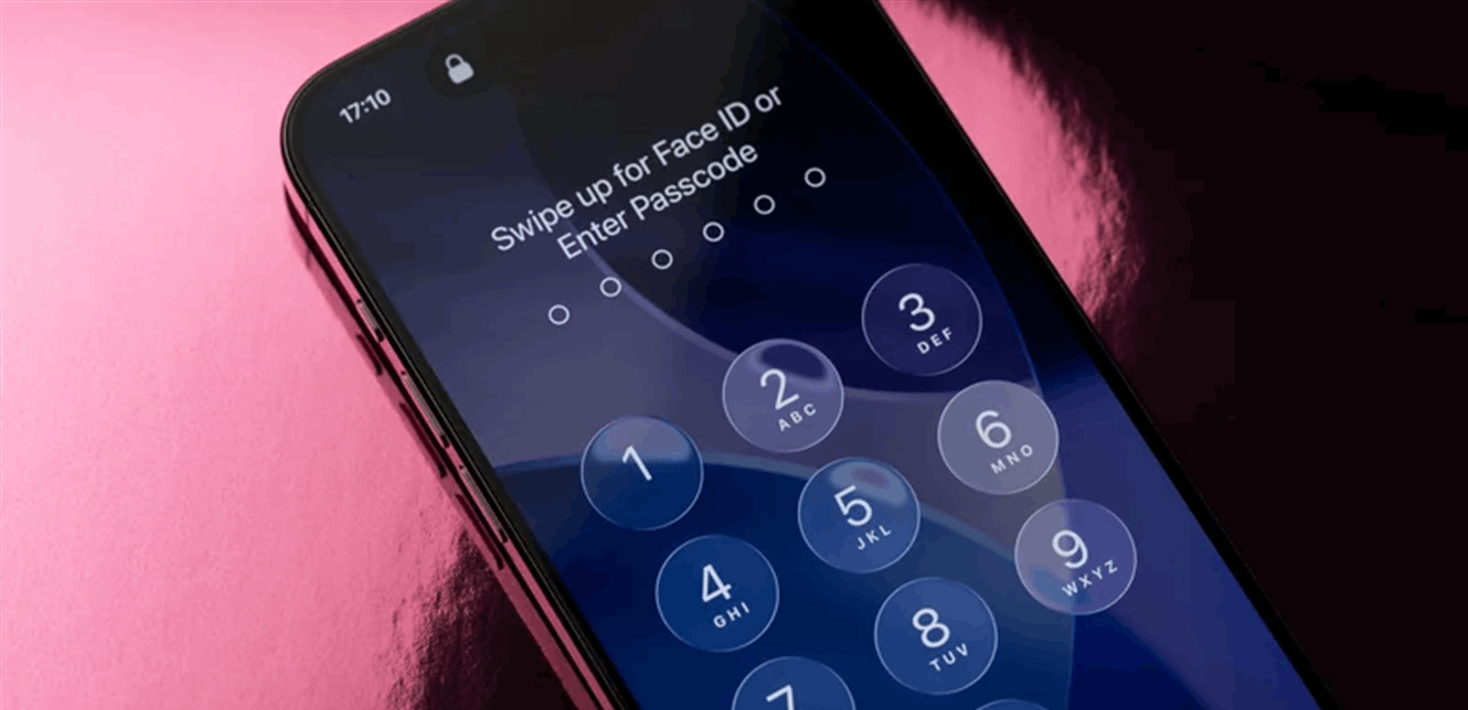 «لا تدع رمز الآيفون يعيقك، إليك طريقة استعادته بسهولة»