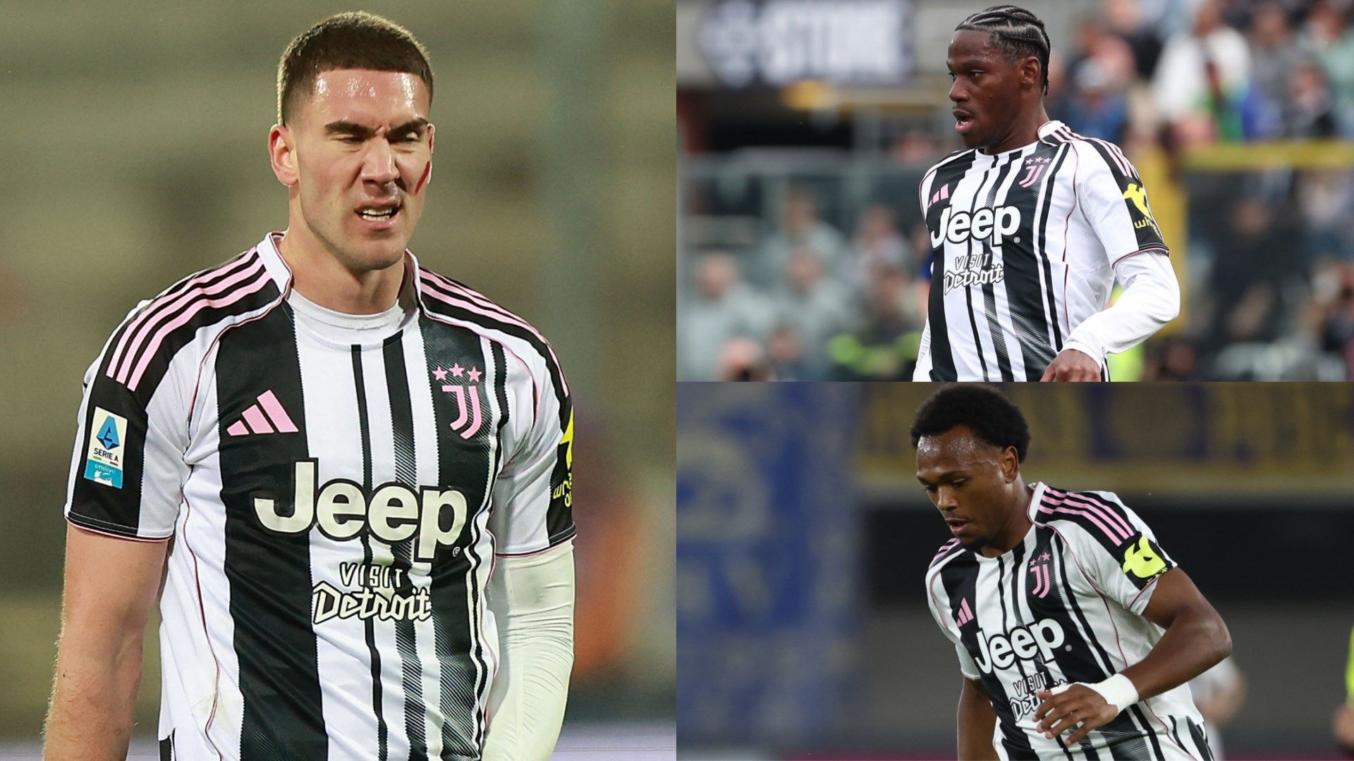 «90 يوماً من الفشل» الأرقام تكشف معاناة يوفنتوس في الملاعب