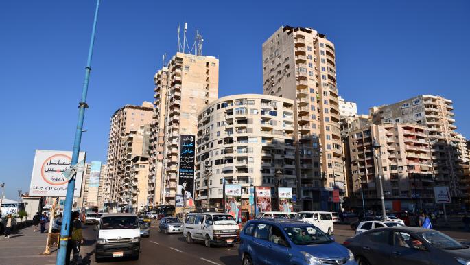 «عالم العقارات يشهد تحولًا جذريًا» كيان جديد يعزز النفوذ السيادي في مصر عبر “مدن”