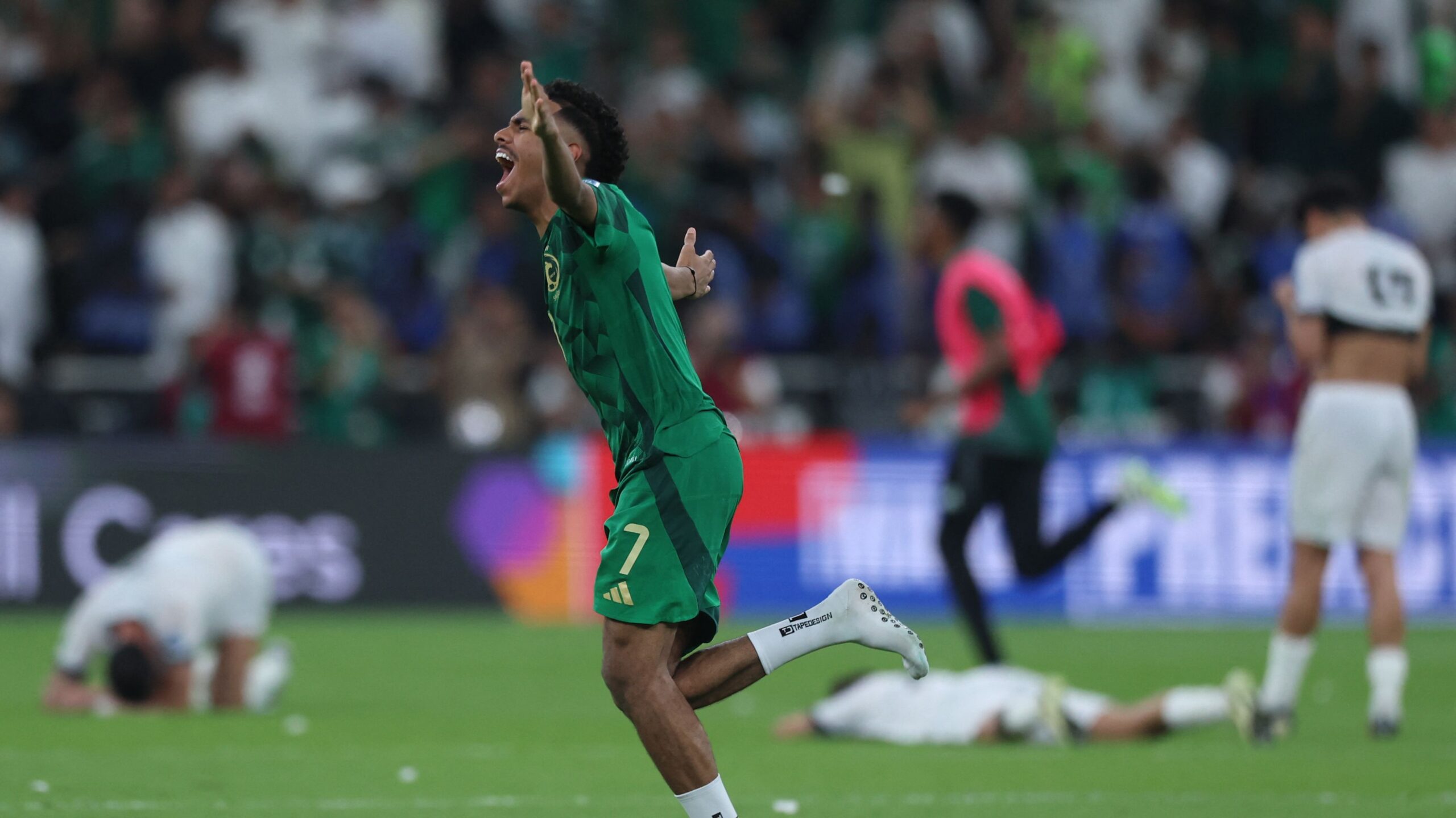 «استعدادات عربية مميزة» السعودية ومصر تكشفان عن قائمة مرشحة لافتتاح كأس العالم 2026