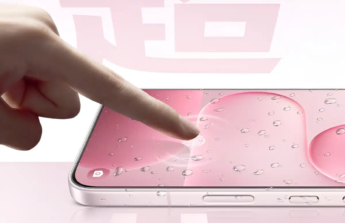 «مرحلة جديدة من الابتكار» أونور تكشف عن تقنية غير مسبوقة في شاشة Honor 500 Pro