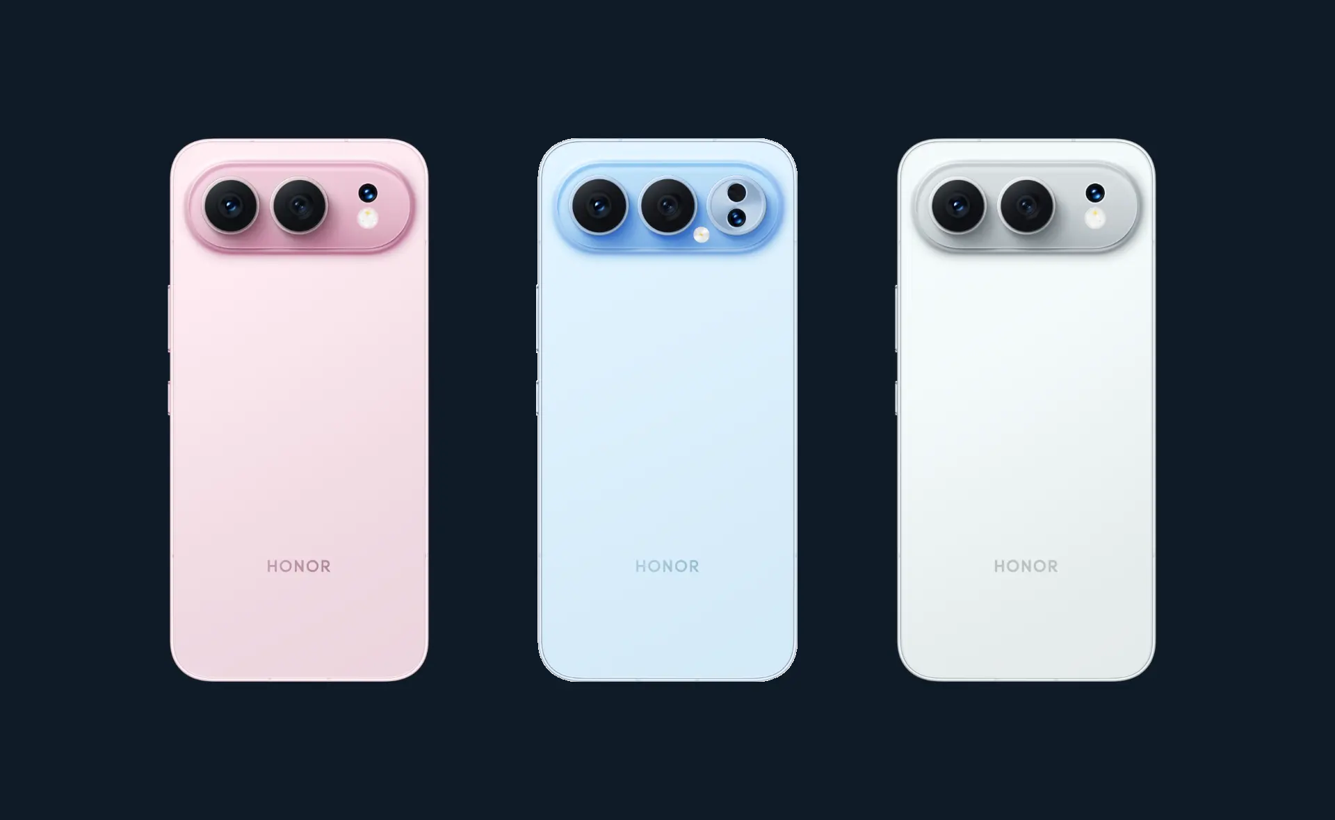 «تحت الأضواء: انطلاق مبيعات هواتف Honor 500 الأكثر رواجًا»