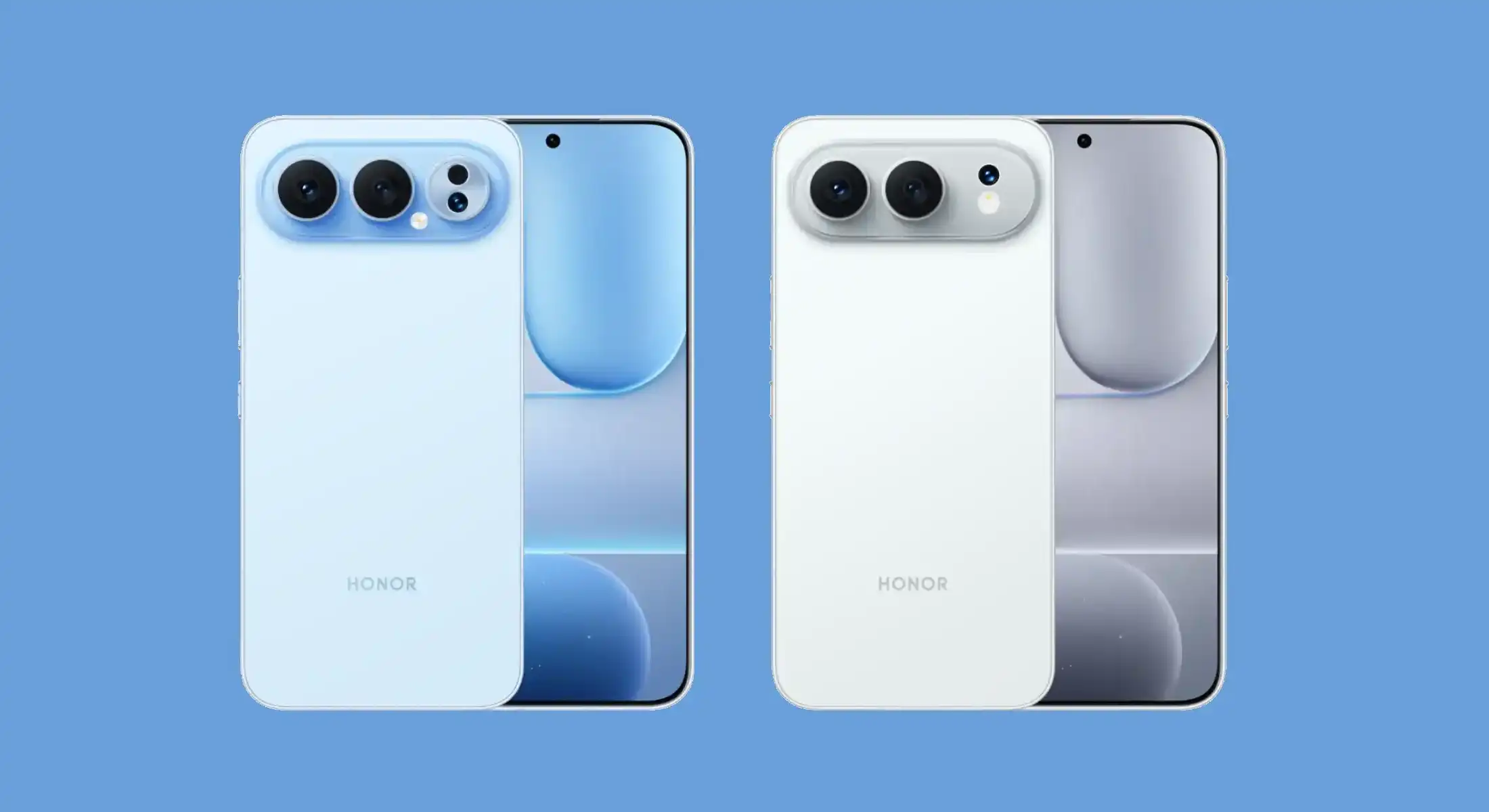 «استعد لاكتشاف أفضل هواتف Honor المنتظرة.. إليك قائمة المواصفات الكاملة»