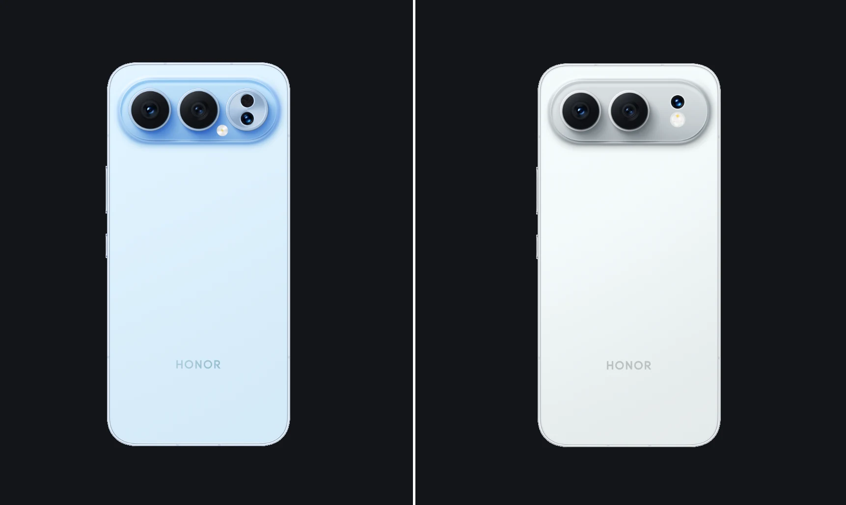 «تحدي الهواتف الذكية» مقارنة شاملة بين Honor 500 وHonor 500 Pro من حيث المواصفات والأسعار