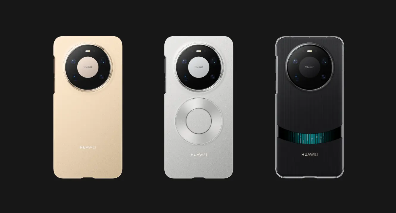 «ثورة في عالم الهواتف» هواوي تطلق Mate 80 Pro Max مع تقنية شحن سريع متقدمة