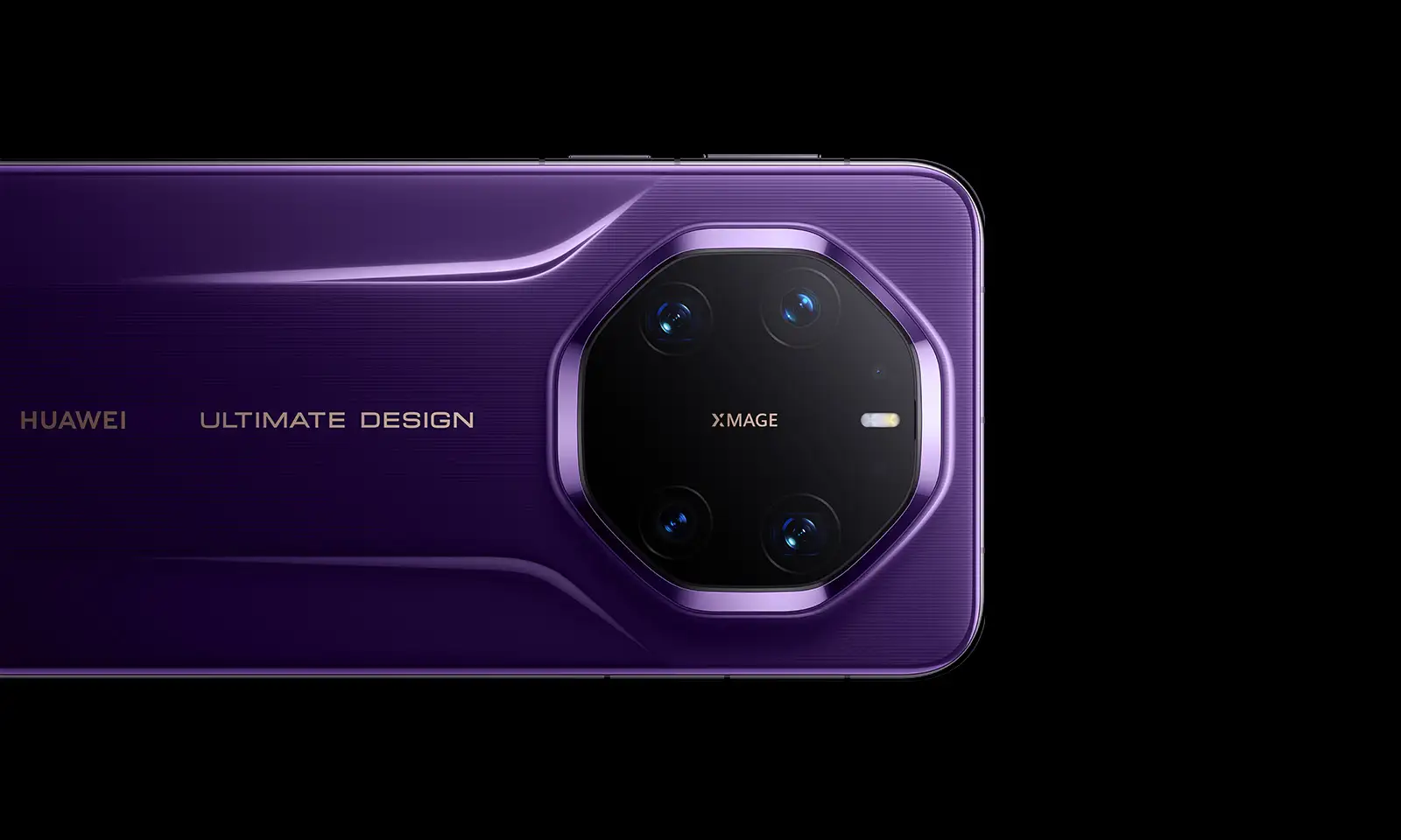 «استكشاف مميزات الهاتف الفاخر من هواوي» أقوى ترقيات في Mate 80 RS Ultimate Design