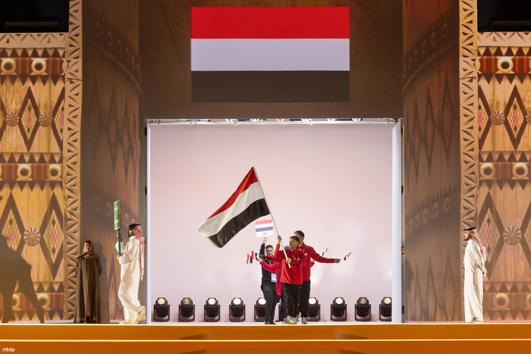 «مصر تحصد الميداليات في دورة الرياض لتتجاوز إنجازي 2005 و2017»