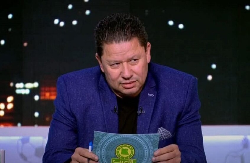 «منع رضا عبد العال وأبو المعاطي زكي من الظهور على الشاشة»