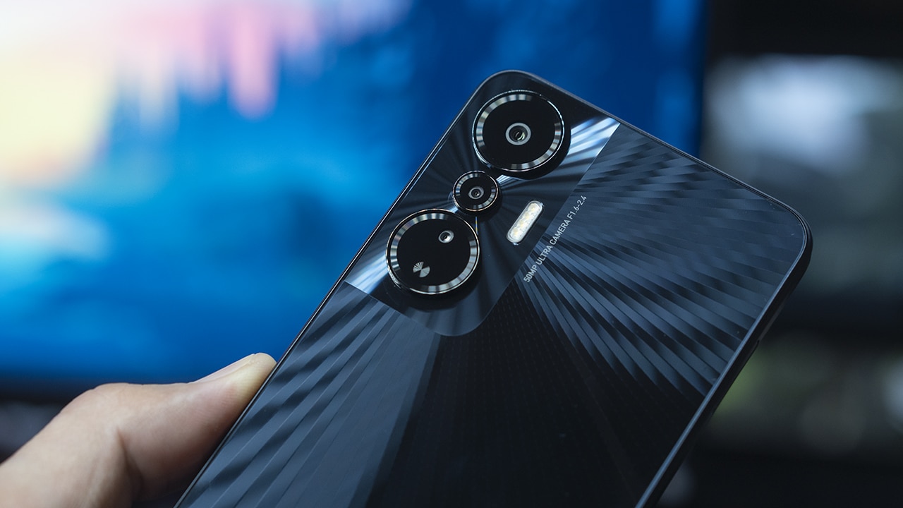 «احصل على هاتف Infinix Hot 20S بأسعار مغرية» جديد الهواتف الذكية في الأسواق ومميزاته الرائعة