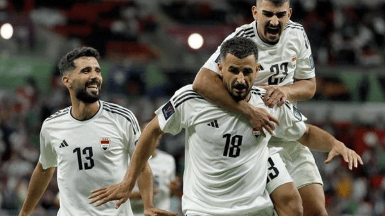 «تحولات مفاجئة» أزمة تثير القلق في منتخب العراق مع استبعاد 3 لاعبين من قائمة كأس العرب 2025 وفهم الأسباب وراء ذلك