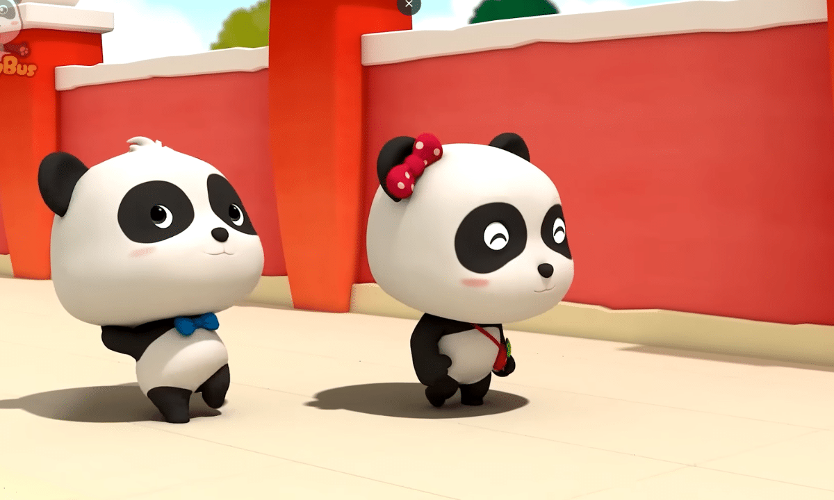 «اكتشف ترددات قنوات الأطفال الجديدة 2025 HD على نايل سات لتسلية وصحة أطفالك»