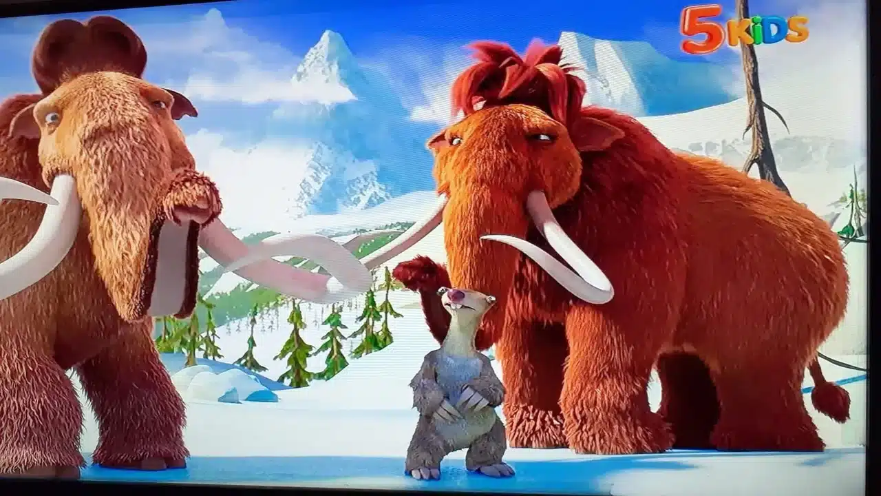 «استمتع بأفلام الكرتون بجودة عالية» تردد قناة كيدز Kids 5 على نايل سات وعربسات