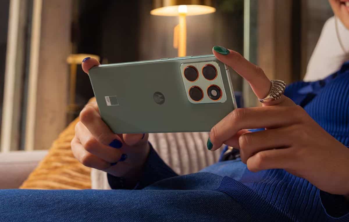 «استكشفوا التفاصيل الكاملة لهاتف موتورولا Edge 70 الجديد» مراجعة شاملة وتجارب مستخدمين