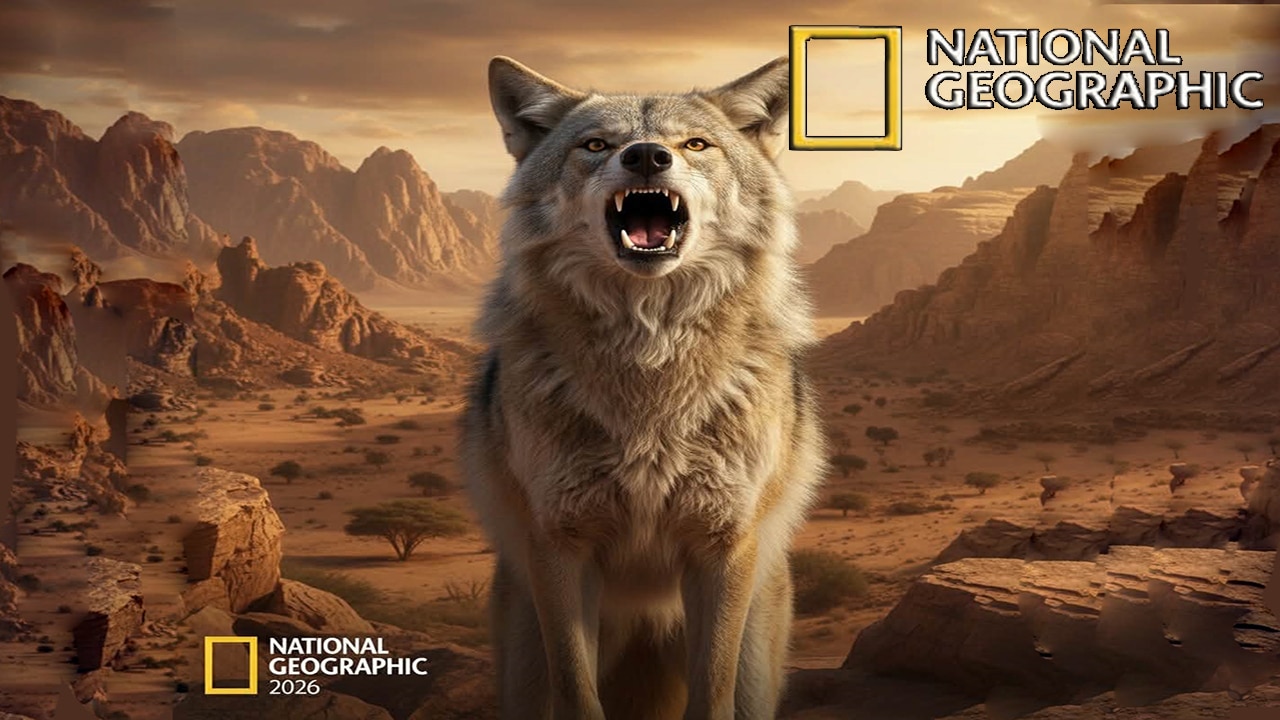 «انطلاق مغامرة جديدة: ناشيونال جيوغرافيك أبوظبي 2026 يأخذك من أدغال الأرض إلى أعماق البحار»