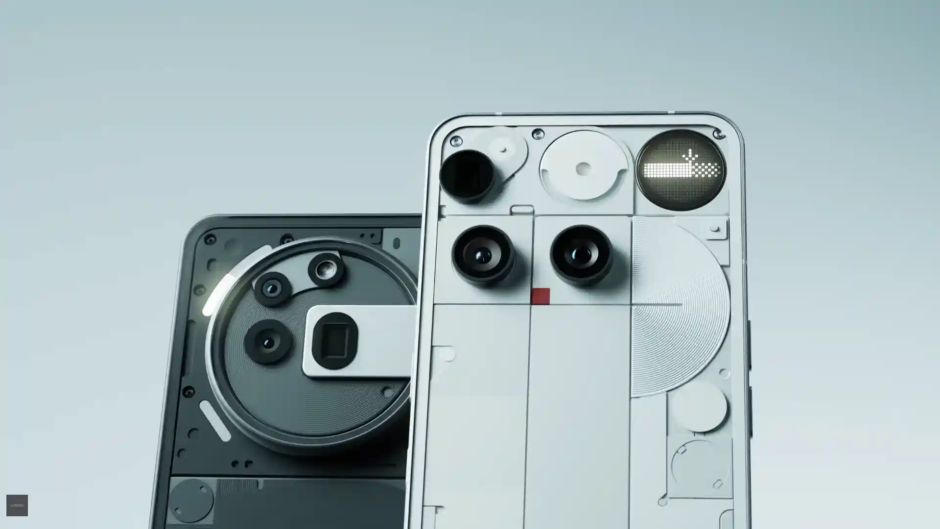 «نظام أندرويد 16 المستقر يصل إلى هاتف Nothing مع مزايا جديدة»