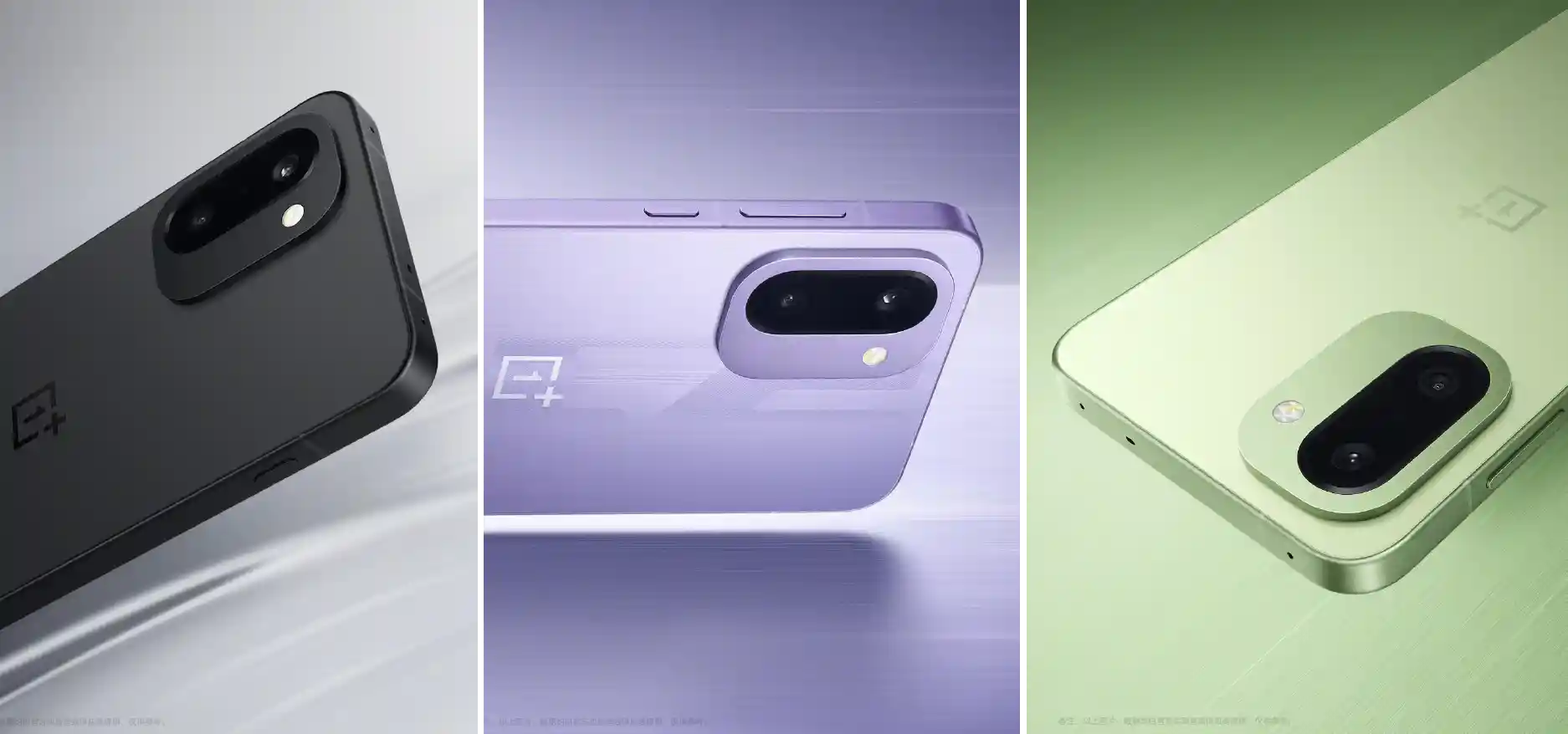 «رحلة إلى المستقبل» التصميم الجديد لـ OnePlus Ace 6T ينافس OnePlus 15 بسعر تنافسي