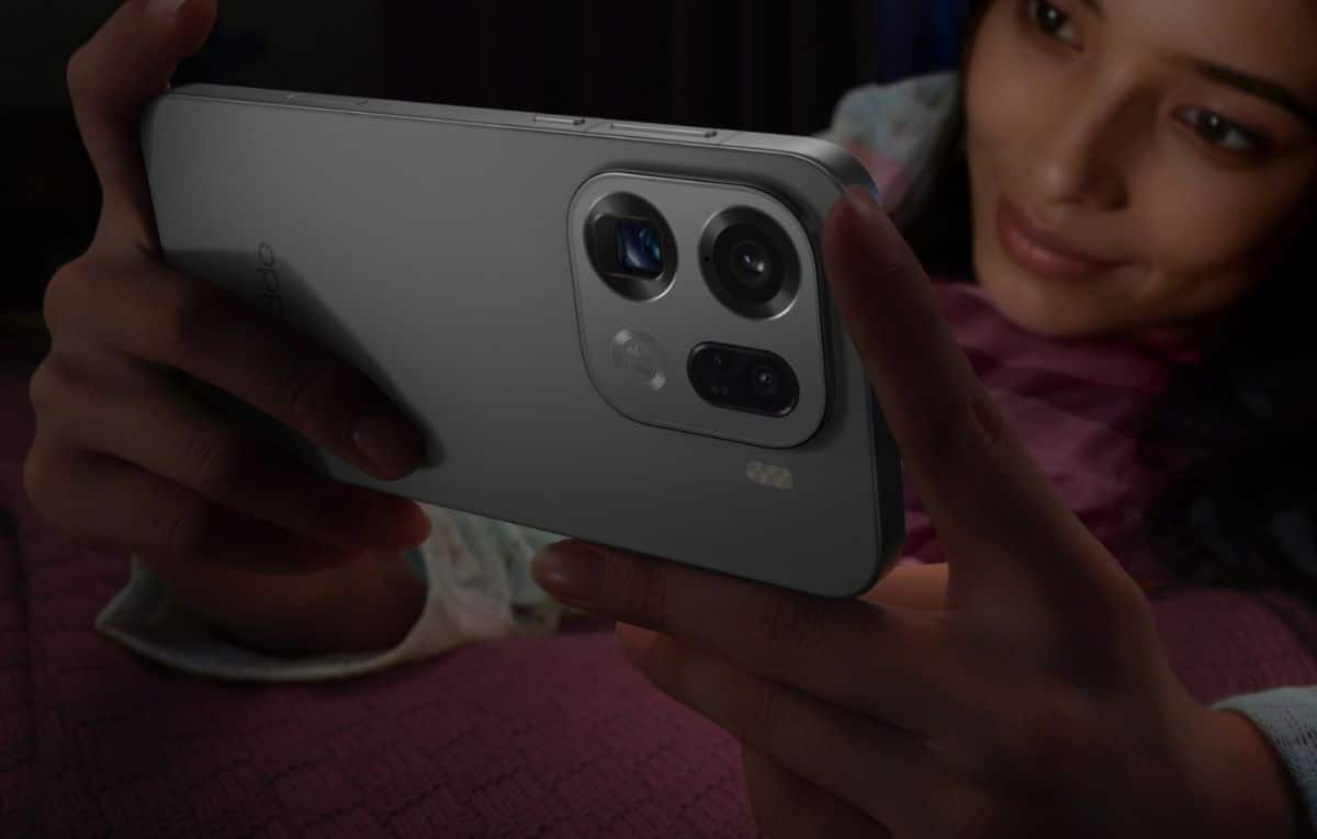 «اكتشف مميزات هاتف Oppo Find X9 Pro الجديد في مراجعة شاملة»