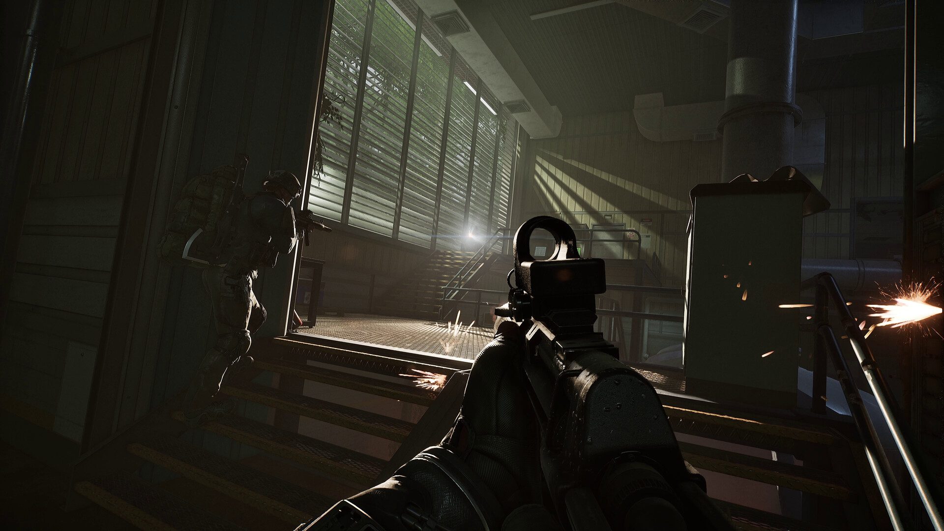 «تعرّف على PUBG: Black Budget، تجربة جديدة في عالم إطلاق النار مع عناصر الاستخراج»