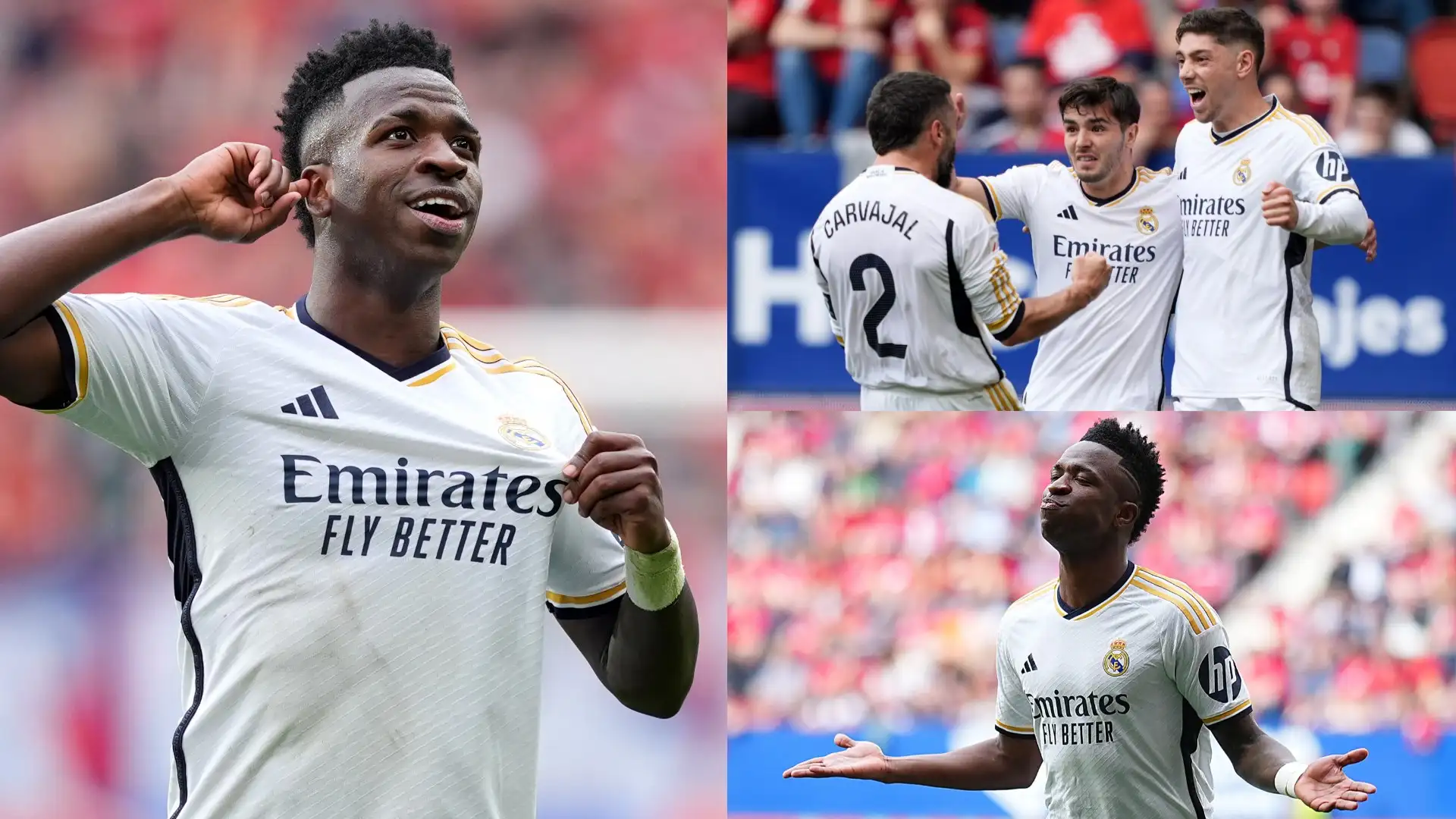 «قمة مثيرة بين ريال مدريد وإلتشي في الدوري الإسباني 2025-2026 وتفاصيل قناة beIN Sports الناقلة»