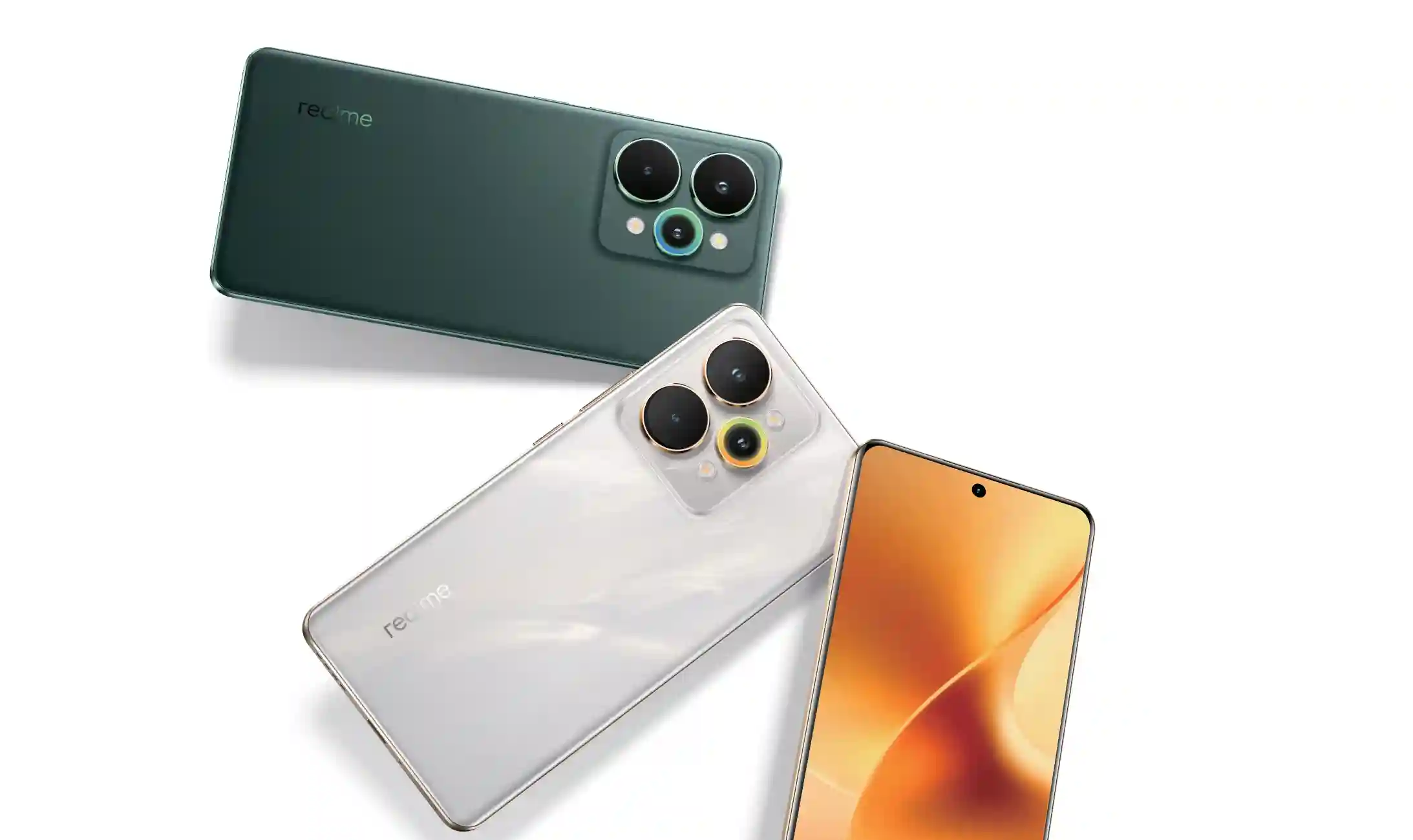 «تطور ملحوظ في كاميرا وبطارية هاتف Realme 16 Pro الاقتصادي»