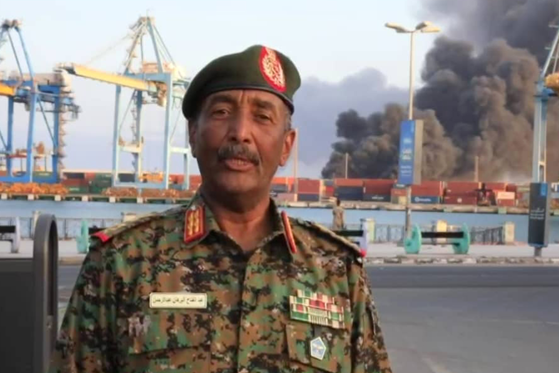 «تأجيج الصراع في جنوب كردفان والبيانات الدولية حول جهود السلام في السودان»