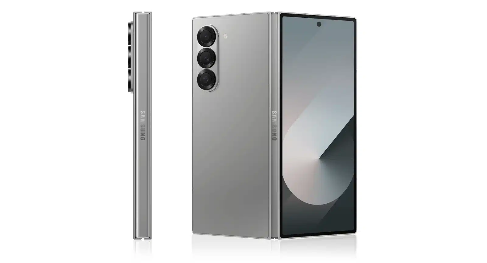 «فرصة لا تعوض» خصم 2.440 ريال سعودي على هاتف سامسونج جالكسي زد فولد 6 في مكتبة جرير