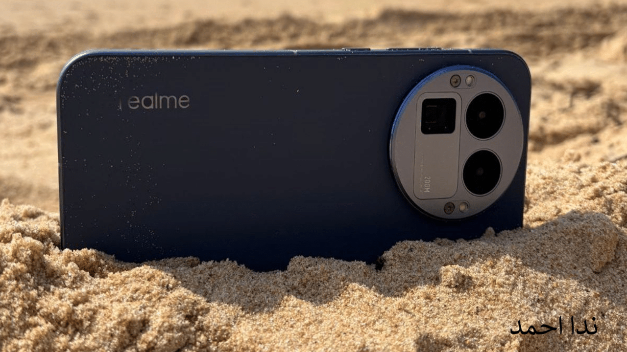 «هاتف Realme GT 8 Pro الجديد: Revolution في عالم التصوير الاحترافي وبسعر مذهل»
