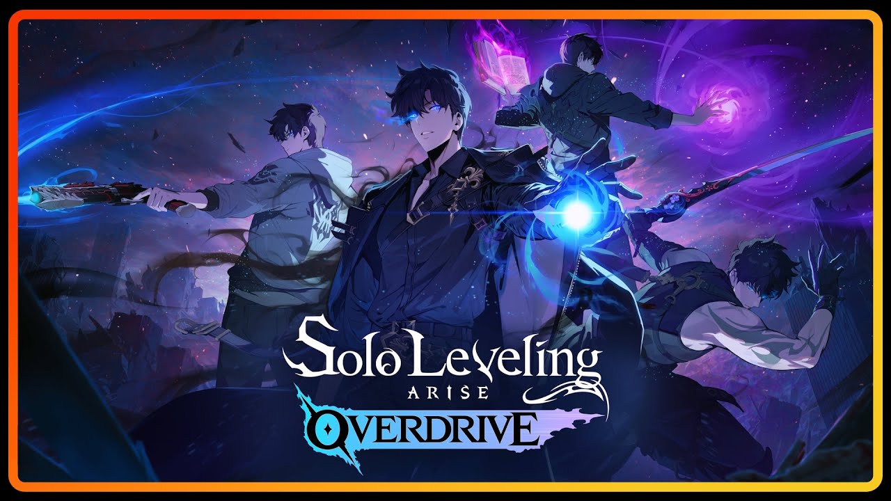 «استمتعوا بآفاق جديدة» عشاق أنمي سولو ليفيلنج يترقبون تحميل لعبة Solo Leveling: ARISE 2025 الإصدار الأخير