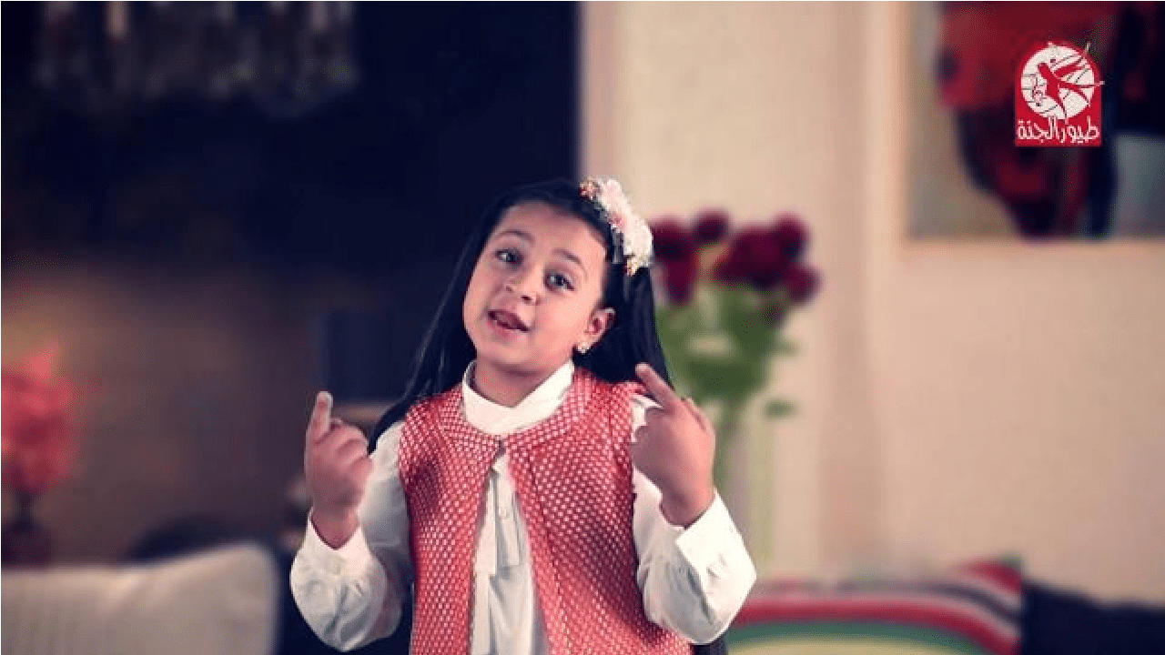 «تعرف على أحدث تردد لقناة طيور الجنة على نايل وعرب سات واستمتع بأجمل البرامج والأناشيد مع عائلة المقاديد»