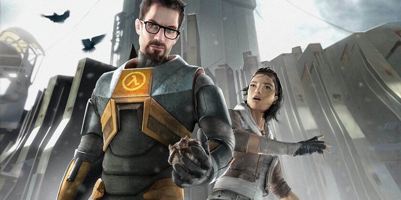 «هل ستحقق Half-Life 3 أخيرًا أحلام اللاعبين؟»