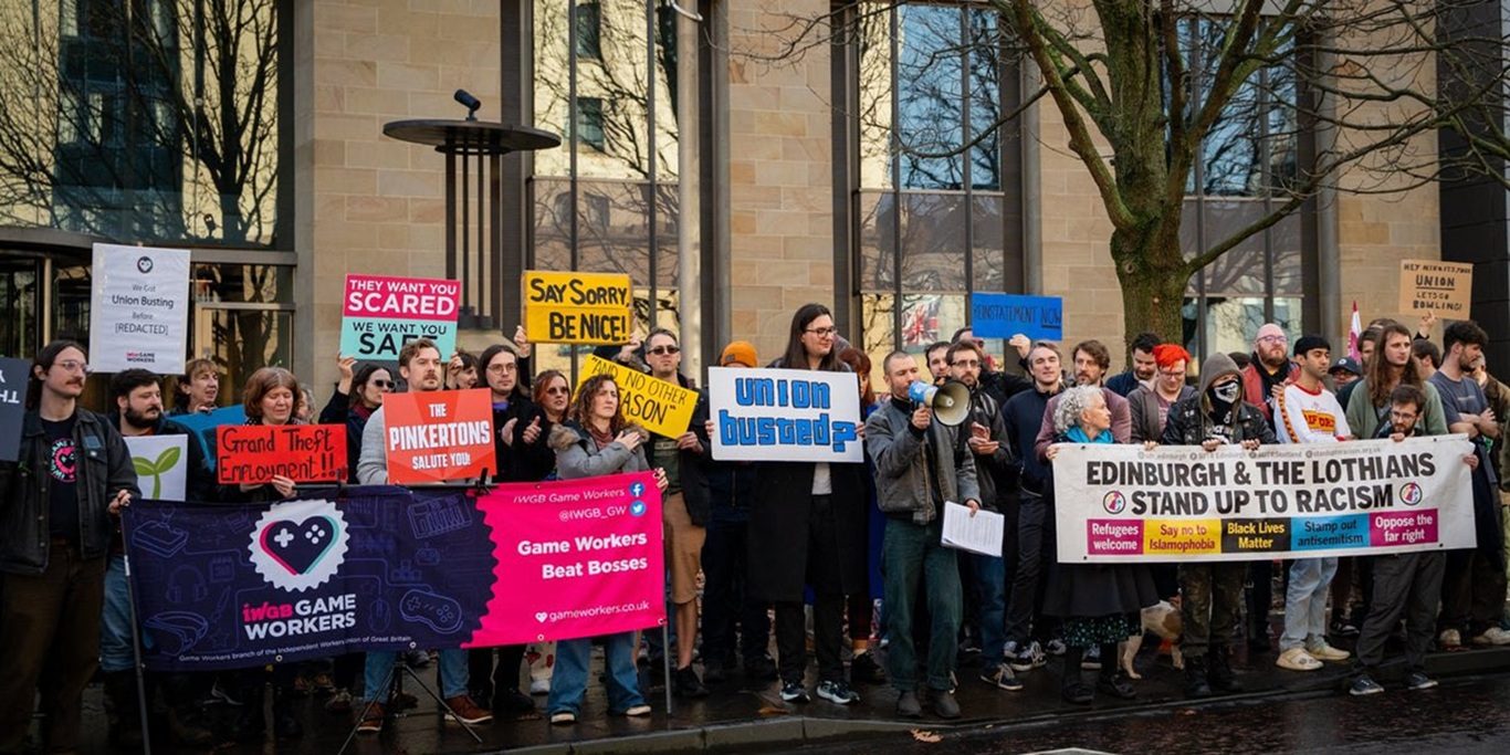 «إقالة 34 موظفًا في روكستار بسبب جدل حول سياسات Slack»