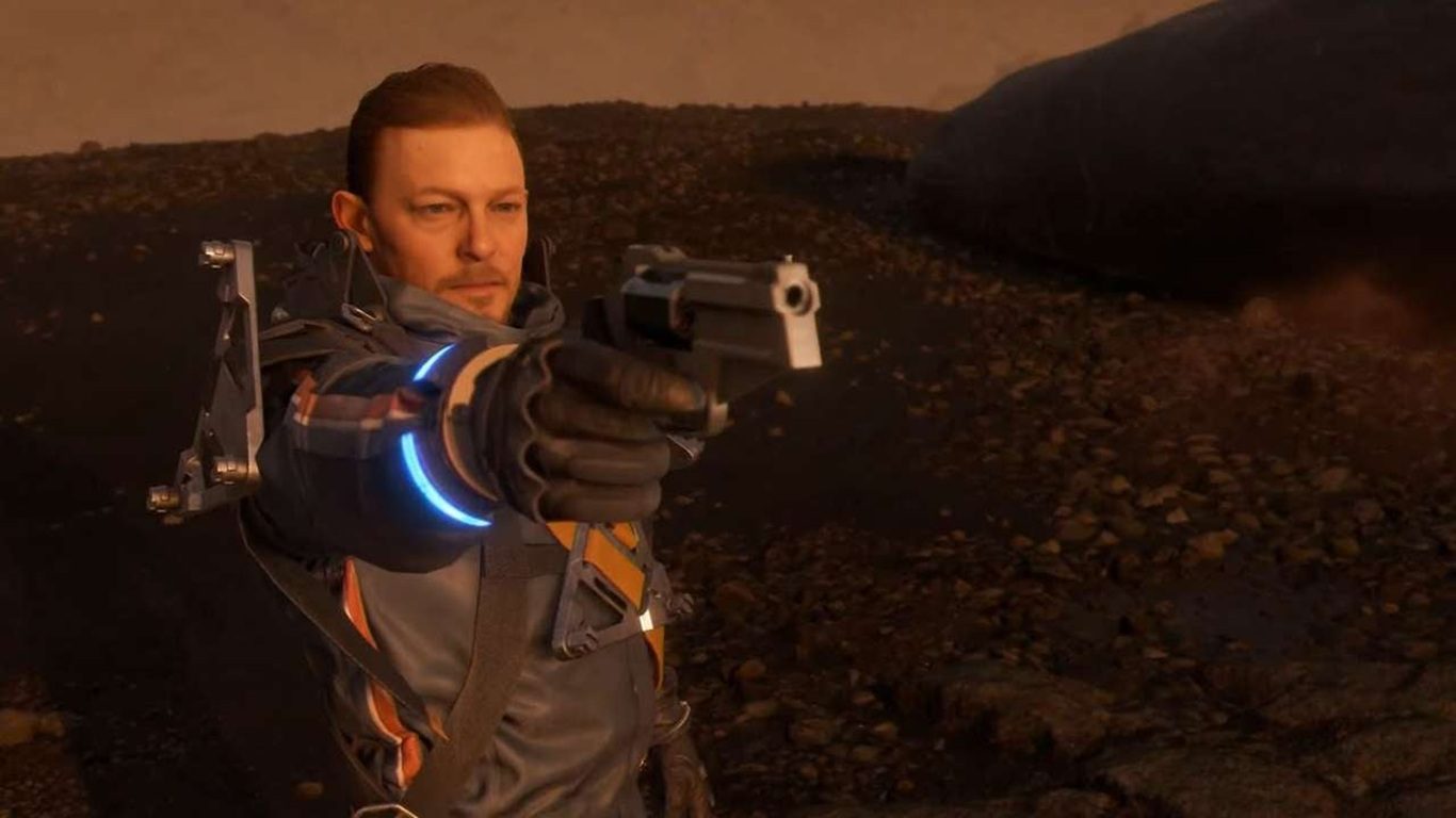 «مغامرة جديدة على الأفق» Death Stranding 2: On the Beach تقترب من الإطلاق على الحاسب الشخصي