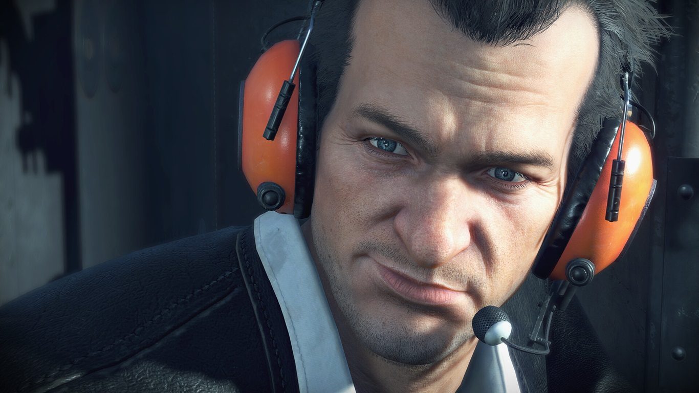 «مفاجأة لمحبي الألعاب» Capcom تستعد لإصدار جزء جديد من Dead Rising