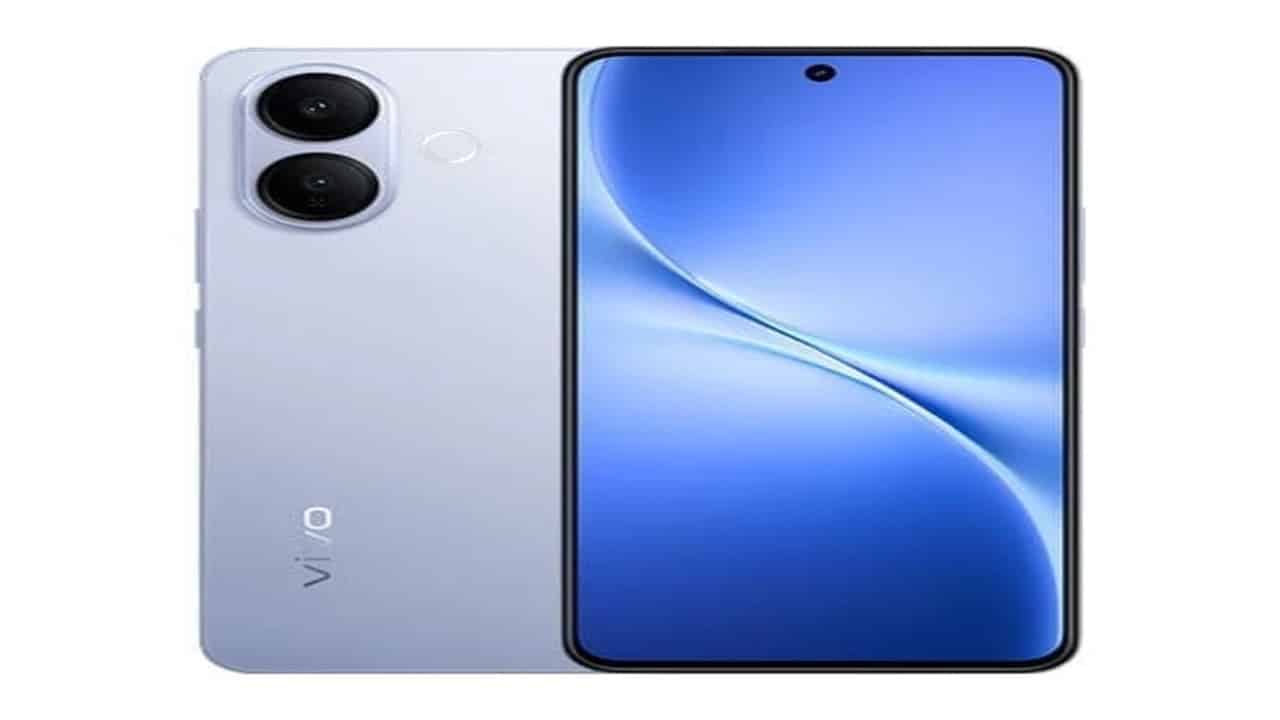 «استمتع بطارية خارقة وأداء مذهل» هاتف Vivo V60 Lite يضمن لك يومًا كاملًا من القوة وتجربة لعب لا تتوقف