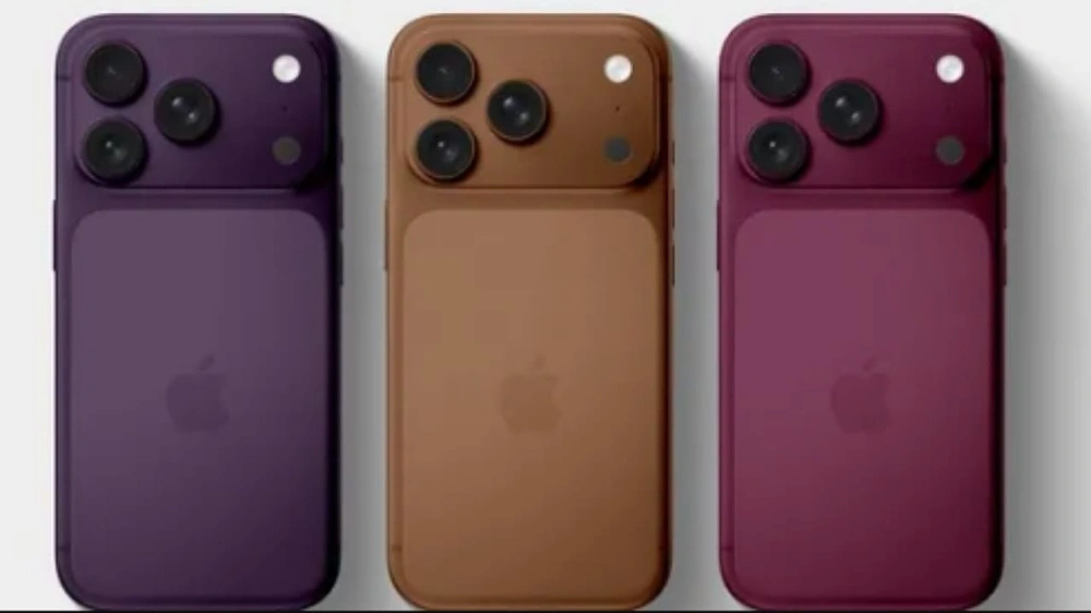 «تسريبات جديدة تكشف النقاب عن أبرز مميزات iPhone 18 Pro قبل موعد الإطلاق المنتظر»