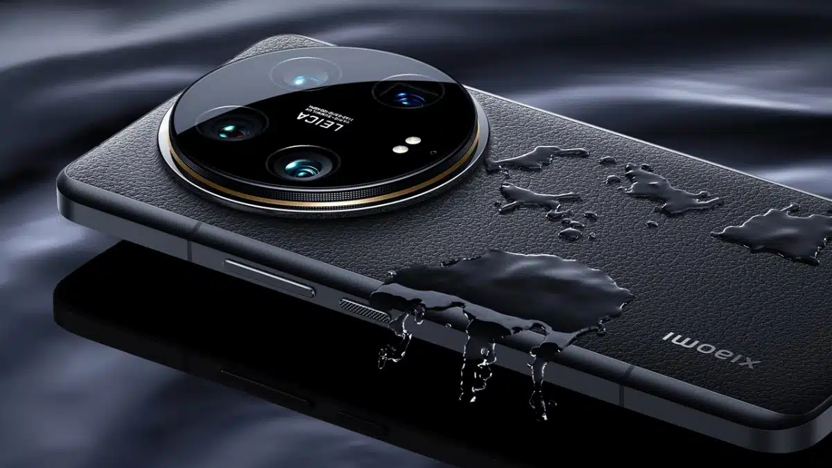 «أداء استثنائي وتصميم مذهل» هاتف Xiaomi 15 Ultra يبرز كأحد أبرز المنافسين في سوق الهواتف الذكية