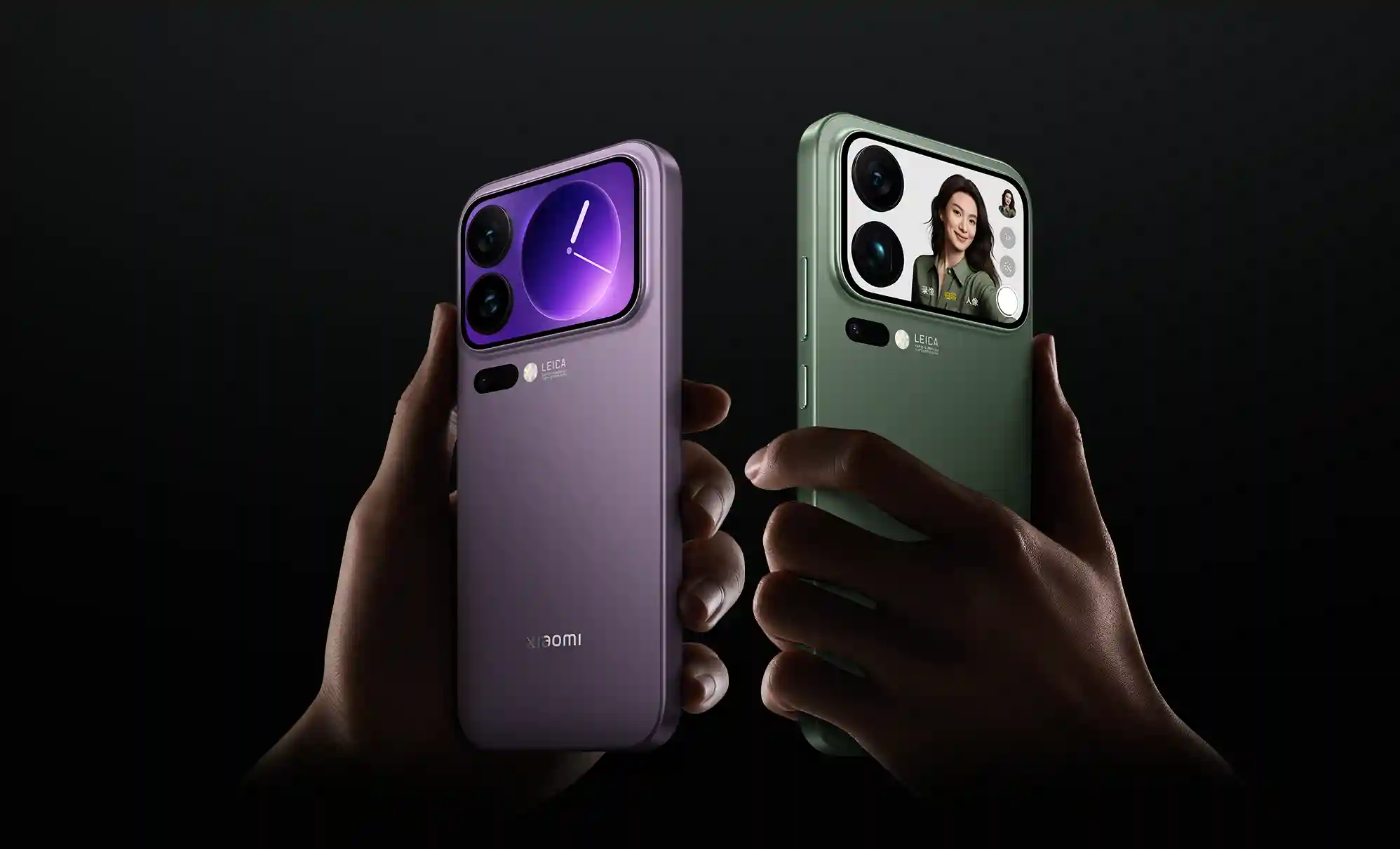 «شاشة مذهلة وبطارية عملاقة» شاومي تكشف النقاب عن هاتف Xiaomi 17 Pro Max 2025 الأحدث