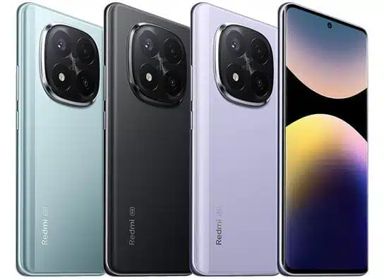 «استكشف ميزات Xiaomi Redmi Note 14 Pro Plus 5G الفريدة وعيوبه وسعره في الأسواق»