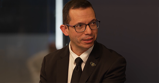 «إنجاز كبير في قطاع النقل» انتهاء المخطط الأساسي لمشروع المطار