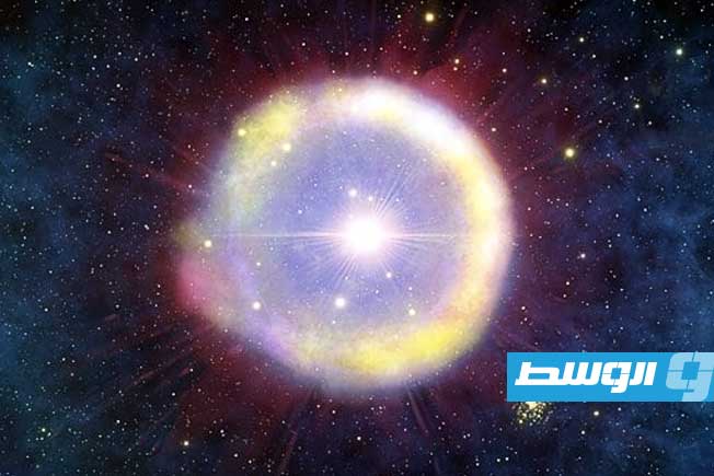 «اكتشاف مذهل لمجرة غامضة تشكلت قبل 11 مليار عام على يد فريق بحثي دولي»