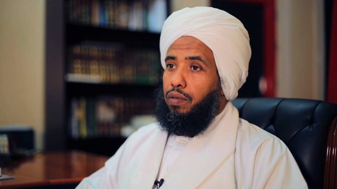 «درع من كلمات» عبد الحي يوسف يعبر عن موقف صارم تجاه السياسات الأمريكية