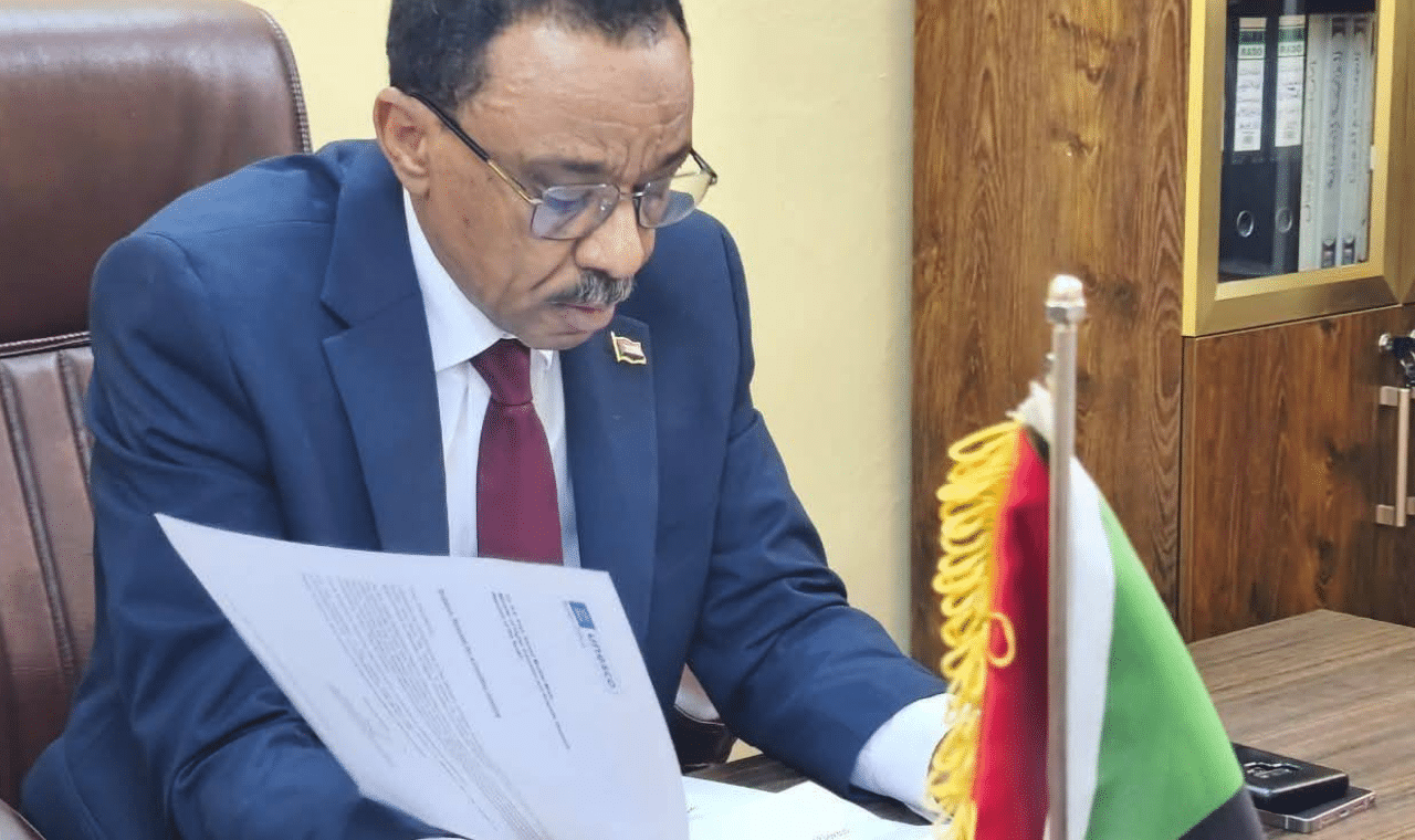 «نتائج قبول الجامعات السودانية لعام 2025 متاحة الآن برقم الاستمارة عبر الرابط الرسمي»