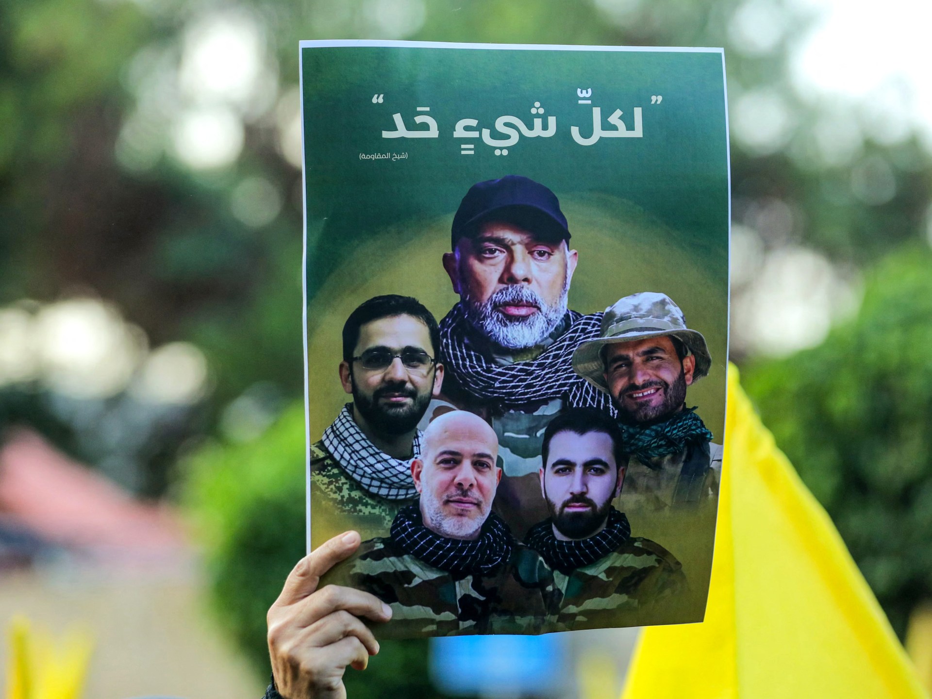 «رد فعل حرس الثورة الإيراني على اغتيال الطبطبائي يثير التوترات مع إسرائيل»