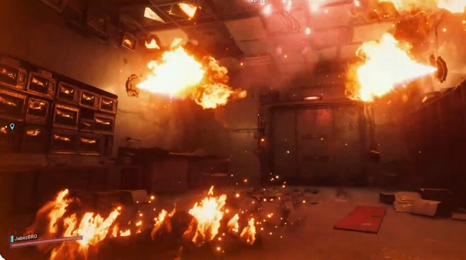 «تحديث سريع يكشف عن مزايا جديدة في Arc Raiders لاستغلال الغرف المغلقة»