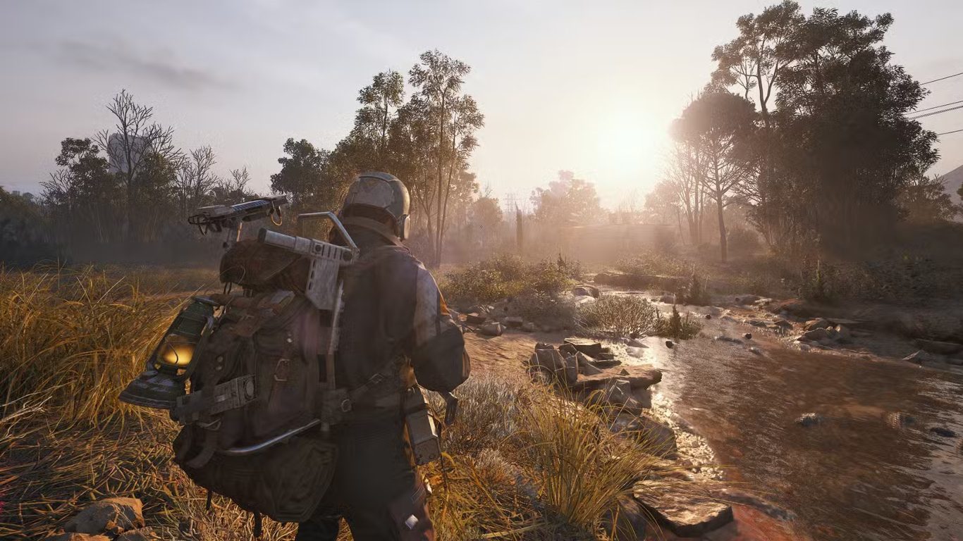 «اكتشفوا أبرز الإصدارات في لعبة الشهر: تسليط الضوء على تفاصيل نوفمبر 2025»