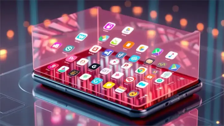 «استعد لمستقبل الدردشة» أفضل تطبيقات الدردشة التوليدية للهواتف الذكية في 2025 مع ميزات مبتكرة تلبي كل احتياجاتك