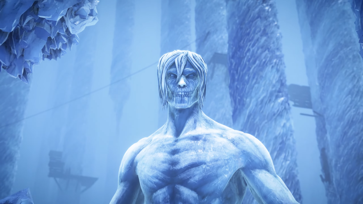 «انطلاق فعاليات التعاون بين Assassin’s Creed Shadows وAttack on Titan غدًا»