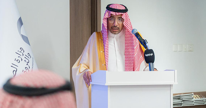 «توقيع أول دفعة من المشاريع المدعومة بالحوافز المعيارية بقيمة 2 مليار ريال»