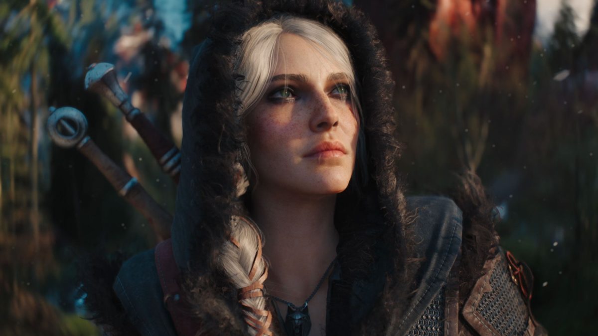 «استوديو CD Projekt يؤكد عدم عرض لعبته المرتقبة The Witcher 4 في حفل The Game Awards 2025»