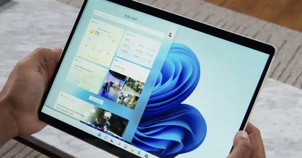 «تحذير: تحديث مزيف لويندوز ينشر برمجيات خبيثة على أجهزة المستخدمين»